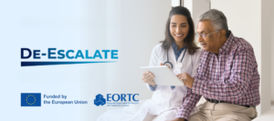 Cancer Trials Ireland sites expand participation in international EORTC DE-ESCALATE study