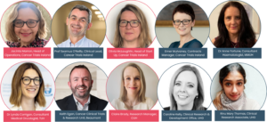 Cancer Trials Ireland leads national initiative to improve cancer trial start-up timelines