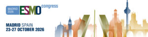 Cancer Trials Ireland at ESMO 2026